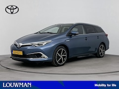 Toyota Auris Touring Sports - 1.8 Hybrid Lease pro | Panoramadak | Stoelverwarming |