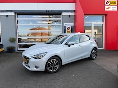 Mazda 2 - 2 1.5 Skyactiv-G GT-M