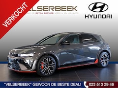 Hyundai IONIQ 5 - N AWD 84 kWh *NIEUW*DIRECT RIJDEN