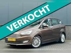 Ford C-Max - 1.5 Titanium NAP