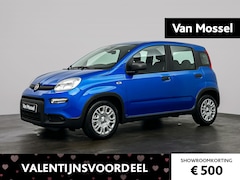 Fiat Panda - 1.0 Hybrid City | DEMONSTRATIEMODEL |