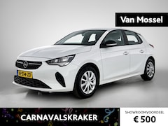 Opel Corsa - 1.2 Edition | Airco | Cruise control | Elektrische ramen