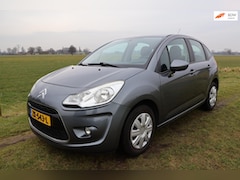 Citroën C3 - 1.4 Ligne Business|Airco|Cruise|APK nieuw