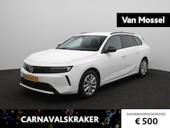 Opel Astra Sports Tourer - 1.2 Turbo Business Edition | Apple Carplay | Camera | Led Verlichting | Navigatie |