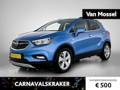 Opel Mokka X - 1.4 Turbo Innovation