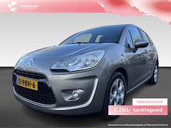 Citroën C3 - 1.4VTi 95pk