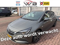 Opel Astra - 1.0 Online Edition I Navi I Trekhaak I PDC