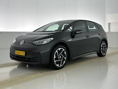 Volkswagen ID.3 - Pro 58 kWh Navigatie Apple Carplay/Android Auto Camera Parkeersensoren Adaptive Cruise Con