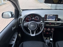 Kia Picanto - 1.0 MPi DynamicPlusLine 5-drs. CAMERA/NAVI/CARPLAY/CRUISE/15INCH