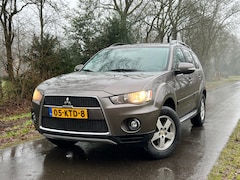 Mitsubishi Outlander - 2.0 Intro Edition | Automaat + Cruise + Clima Nu € 6.450,