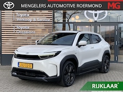 Toyota Urban Cruiser - EXECUTIVE