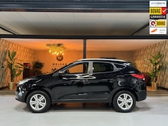 Hyundai ix35 - 1.6i GDI Active Garantie Camera Navi Cruise Clima 4 season Keyless go Rijklaar