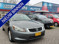 Honda Accord - 2.4i Executive Automaat Airco Nw APK