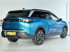 Peugeot 5008 - 1.2 Hybrid 145 Allure | Adapt. Cruise | 7-Persoons | Stoel+Stuurverwarming | 360 Camera |