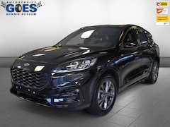 Ford Kuga - Kuga Plug-In Hybrid ST-Line X /winterpakket