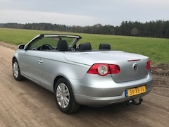 Volkswagen Eos - 2.0-16v FSI
