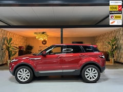 Land Rover Range Rover Evoque - 2.0 Si 4WD Pure Business Edition NAP Garantie Trekhaak Pano Meridian Leder StuurVW StoelVW