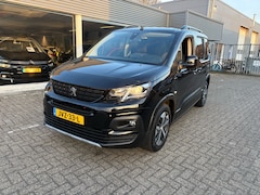 Peugeot Rifter - 1.2 PureTech GT-Line