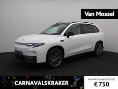 Leapmotor C10 - Design | DEMO SALE