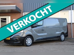 Renault Trafic - 1.6 dCi 125PK T29 L2H1 Comfort Energy / Navi / Cruise / 3 zits