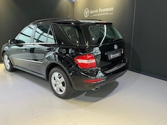 Mercedes-Benz M-klasse - 450 CDI 4-matic (Let op BTW verrekenbaar)