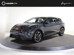 Kia EV4 - GT-Line Business Edition 81.4 kWh | Adaptieve cruise control | Stoel- en stuurwielverwarmi