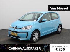 Volkswagen Up! - 1.0 BMT move up | Airco | Bluetooth | Dab+ |