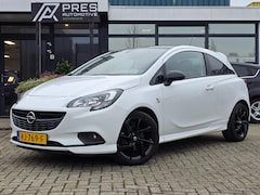 Opel Corsa - 1.0 Turbo Black Roof Edition |OPC-LINE|CARPLAY