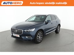 Volvo XC60 - 2.0 Recharge T6 AWD Inscription |LU10378|
