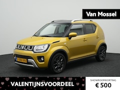 Suzuki Ignis - 1.2 Smart Hybrid Select Automaat | Apple/Android Play | Camera | DAB | LED | 12 Maand BOVA