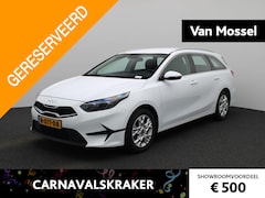 Kia Cee'd Sportswagon - Ceed 1.0 T-GDi DynamicLine | Apple Carplay/Android Auto | Climate Control | Achteruitrijca