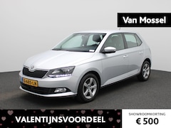 Skoda Fabia - 1.2 TSI Ambition | Cruise Control | Bi-xenon | Trekhaak | Airco |