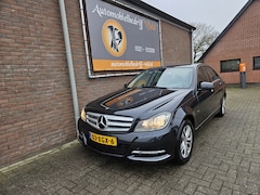 Mercedes-Benz C-klasse - 200 CDI Business Class Avantgarde