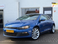 Volkswagen Scirocco - 1.4 TSI Highline Dealeronderhouden CRUISE PDC