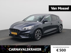 Ford Focus - 1.0 EcoBoost Hybrid ST Line X Business | ACHTERUITRIJCAMERA | B&O AUDIO | NAVIGATIE | PARK