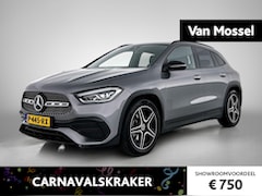 Mercedes-Benz GLA-Klasse - 200 Business Solution AMG | VERWACHT | CAMERA | NAVIGATIE | SFEERVERLICHTING | TREKHAAK |