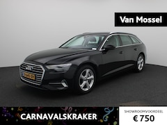 Audi A6 Avant - 50 TFSI e quattro Advanced edition | Automaat | Climate Control | Achteruitrijcamera | Lic