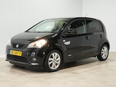 SEAT Mii - 1.0 60pk Sport Connect Navigatie LM Velgen 109