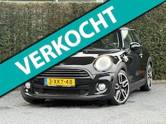 MINI Cooper - 1.5 Edition /PDC/KEYLESS/GARANTY- RIJKLAAR