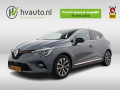 Renault Clio - 1.0 TCE 100PK INTENS | Navi | Carplay | Cruise