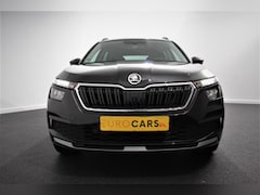 Skoda Kamiq - 1.0 TSI 110pk DSG Style Drive 125 Navigatie Climate Control DAB Digitale cockpit Cruise Co