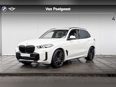BMW X5 - xDrive50e M-Sport Pro 22 Inch / Integrale Actieve Besturing / Comfort Acces / Soft Close /