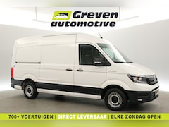 Volkswagen Crafter - MAN TGE 2.0 TDI 140PK L3H3 | 3000KG Trekgew. | + Trekh. | Airco | 3 Zits | Cruise | Carpla