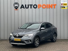 Renault Arkana - 1.6 E-Tech Hybrid 145 Intens 1E EIG ORG NL|CAMERA|TREKHAAK|BLINDSPOT|LANE.ASSIST|NAVI|LED|