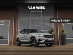Volvo XC40 - 2.0 B3 Ultra Black Edition | Direct leverbaar | MJ 2026 | Panoramadak | Harman/kardon | 36