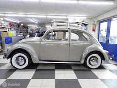 Volkswagen Kever - 1300 typ 1