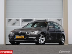 BMW 3-serie Touring - 320d High Executive Panoramadak EXPORTPRIJS