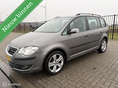 Volkswagen Touran - 1.9 TDI Optive