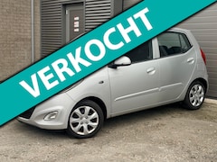 Hyundai i10 - 1.2 i-Motion Airco