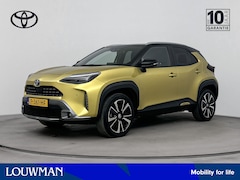 Toyota Yaris Cross - 1.5 Hybrid Launch Edition | Leder Interieur | JBL-Audio |